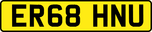 ER68HNU