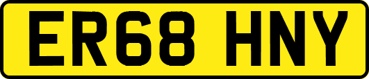 ER68HNY