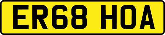 ER68HOA