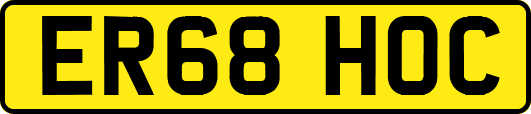 ER68HOC