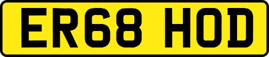 ER68HOD