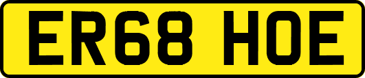 ER68HOE