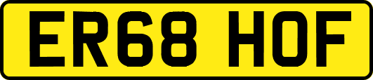 ER68HOF