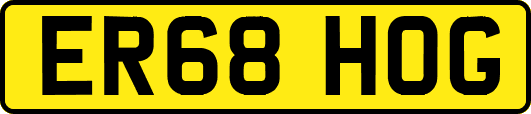 ER68HOG