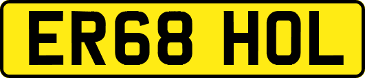 ER68HOL
