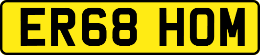 ER68HOM
