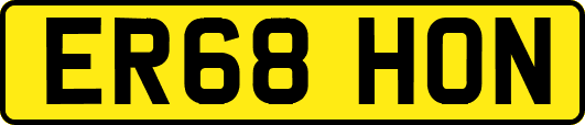 ER68HON