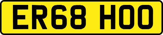 ER68HOO