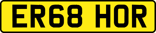 ER68HOR