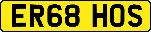ER68HOS