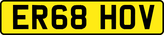 ER68HOV