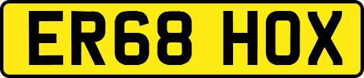 ER68HOX