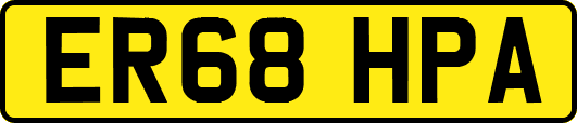 ER68HPA