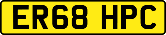 ER68HPC