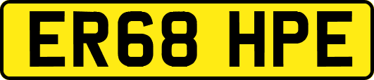 ER68HPE