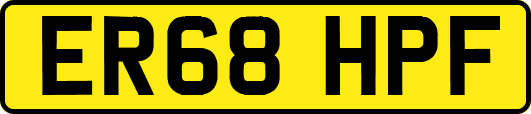 ER68HPF