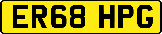 ER68HPG