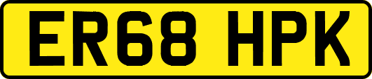 ER68HPK