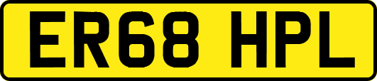 ER68HPL