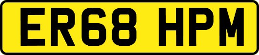 ER68HPM