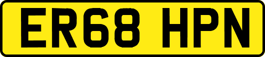 ER68HPN