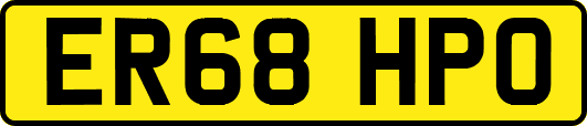ER68HPO