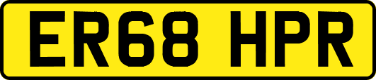 ER68HPR