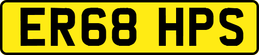 ER68HPS