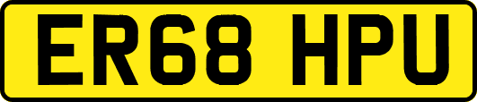 ER68HPU
