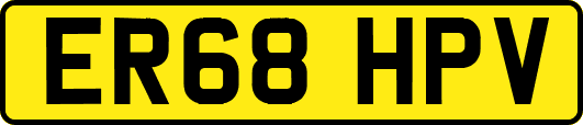 ER68HPV