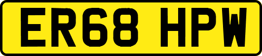 ER68HPW