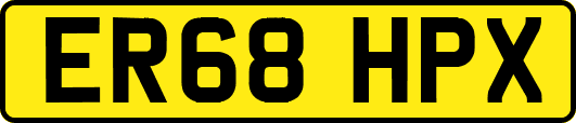 ER68HPX