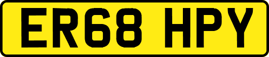 ER68HPY