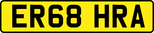 ER68HRA