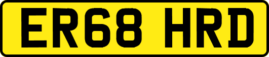 ER68HRD