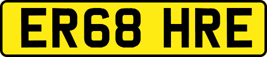 ER68HRE