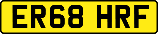 ER68HRF