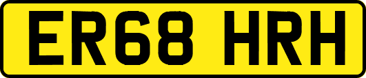 ER68HRH