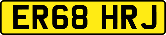 ER68HRJ