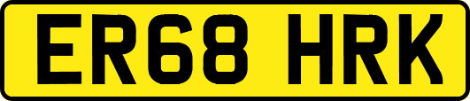 ER68HRK