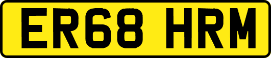 ER68HRM