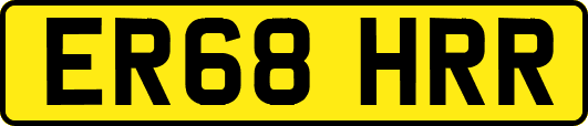 ER68HRR