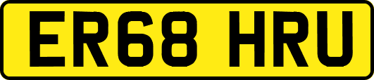 ER68HRU
