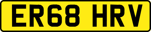 ER68HRV