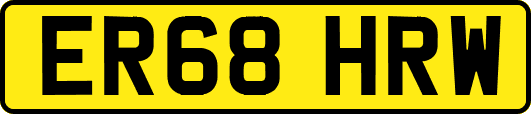 ER68HRW