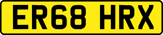 ER68HRX