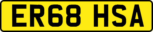 ER68HSA