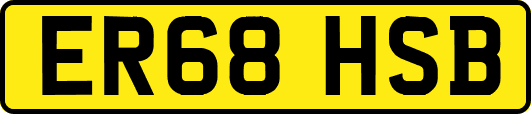 ER68HSB