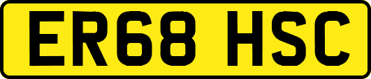 ER68HSC
