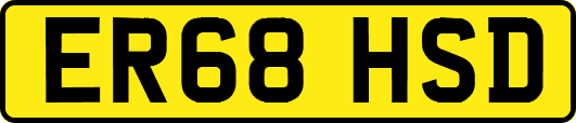 ER68HSD